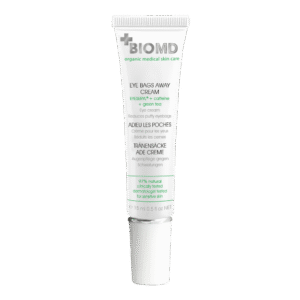 BioMD Eye Bags Away Cream  silmakreem silmaaluste tursete vastu 15ml