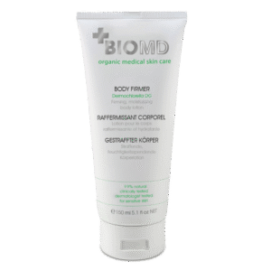 BioMD Body Firmer Lotion Keha pinguldav ja niisutav kehakreem 150ml