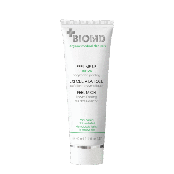 BioMD Peel Me ensüümkoorija 40ml