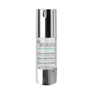 BioMD Forget Your Age Serum kortsudevastane seerum 30ml