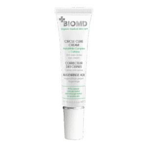 BioMD Circle Cure tumedate silmaaluste vähendamise kreem 15ml