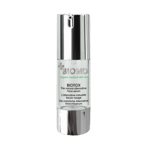 BioMD Biotox pinguldav näoseerum 30ml