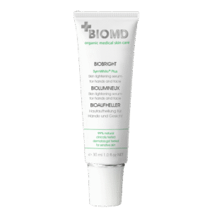 BioMD Bio-Bright nahka helendav seerum kätele ja näole 30ml