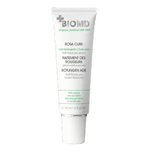 BioMD Rosa Cure rosaatseavastane seerum 30ml