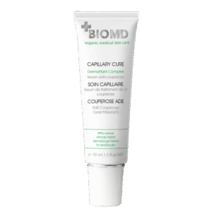 BioMD Capillary Cure seerum kuperroossele nahale 30ml