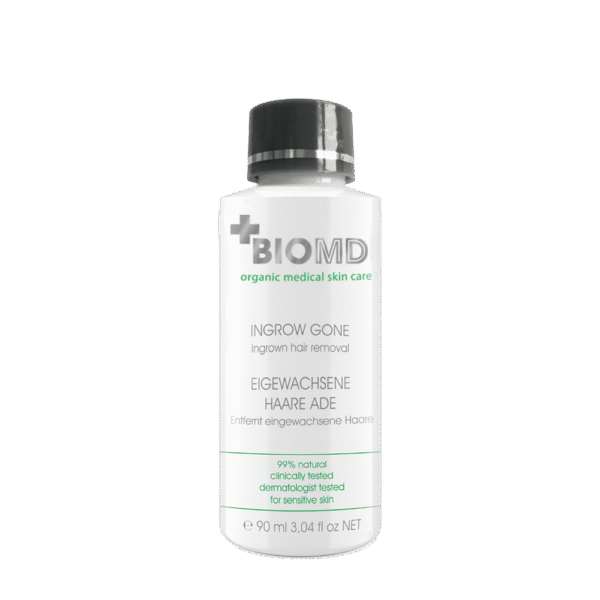 BioMD Capillary Cure seerum kuperroossele nahale 30ml - Image 2