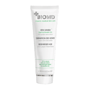 BioMD Vein Vanish kreem ämblikveenide vastu 90ml