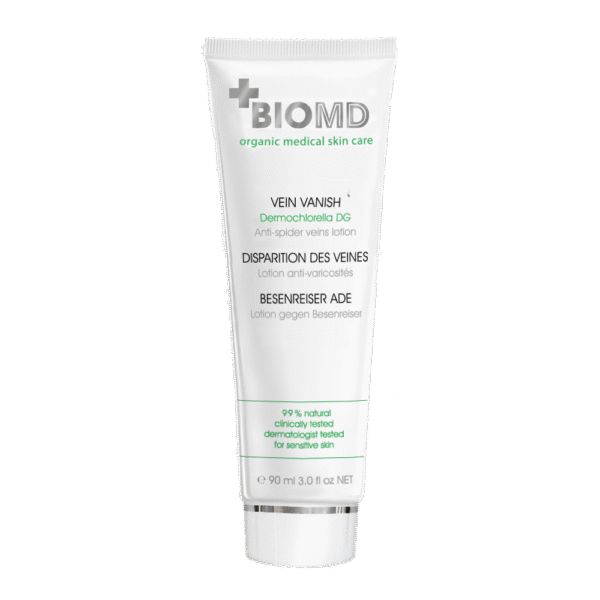 BioMD Vein Vanish kreem ämblikveenide vastu 90ml