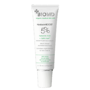 BioMD Hyaluron Boost noorendav seerum 30ml