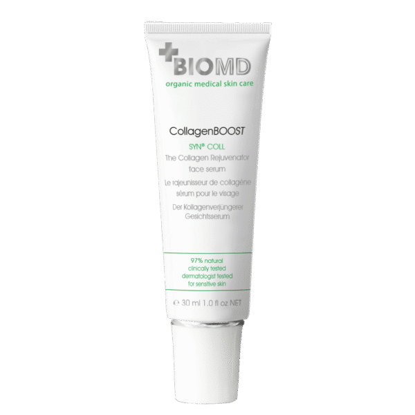BioMD Collagen Boost noorendav seerum 30ml