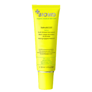 BioMD Retinol Boost nahka uuendav ja noorendav seerum 30ml