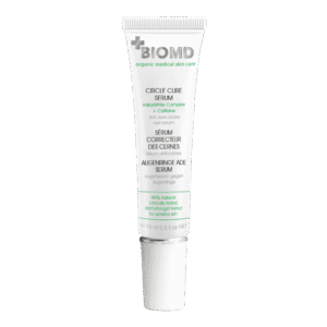 BioMD Circle Cure Serum tumedate silmaaluste vastane seerum 15ml