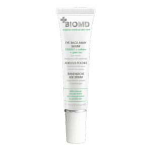 BioMD Eye Bags Away Serum silmaseerum silmaaluste tursete vastu 15ml