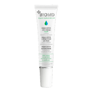 BioMD Aqua Detox Eye Cream silmakreem 15ml