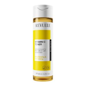 Revuele Vitamin C Sära andev ja värskendav näovesi tuhmile nahale C-vitamiiniga 200ml