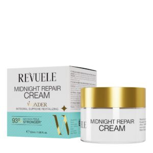 Revuele Midnight Repair Wonder taastav öökreem 50ml