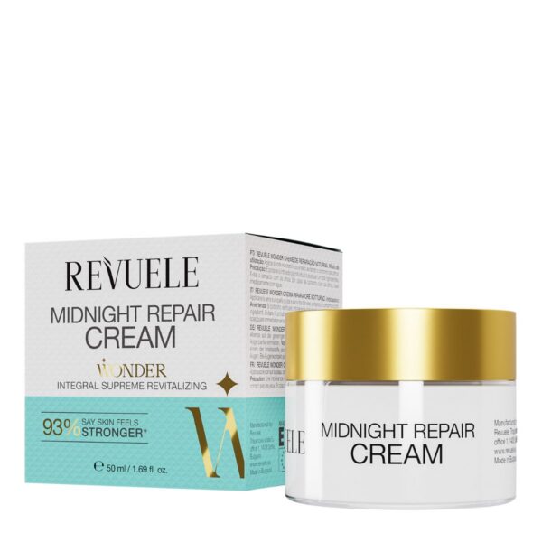 Revuele Midnight Repair Wonder taastav öökreem 50ml