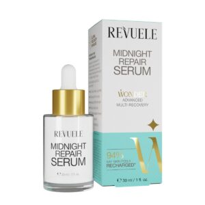 Revuele Midnight Repair Wonder taastav seerum