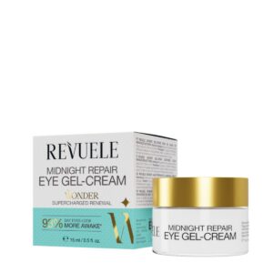 Revuele Midnight Repair Wonder taastav silmageel - kreem 15ml
