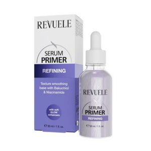 Revuele Serum Primer Silendav meigialusseerum 30ml