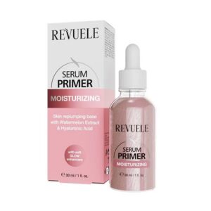 Revuele Serum Primer Niisutav meigialusseerum 30ml