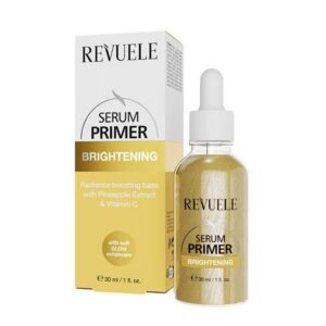 Revuele Serum Primer Sära andev meigialusseerum 30ml