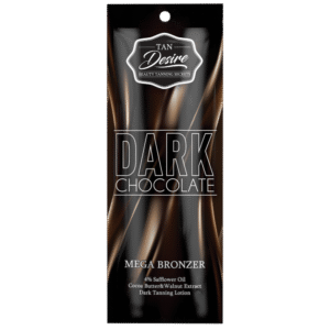 Wild Tan Solaariumikreem Tan Desire Dark Chocolate Mega Bronzer 15ml