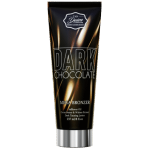 Wild Tan Solaariumikreem Tan Desire Dark Chocolate Mega Bronzer 250ml