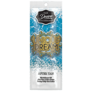 Wild Tan Solaariumikreem Tan Desire Unique Dream After Tan 15ml
