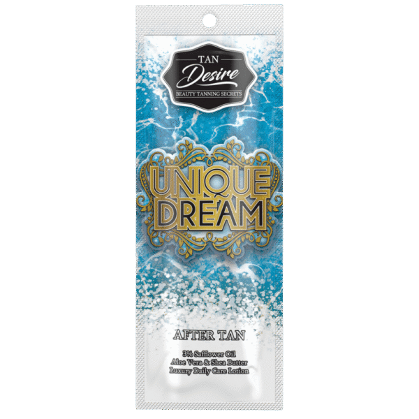 Wild Tan Solaariumikreem Tan Desire Unique Dream After Tan 15ml