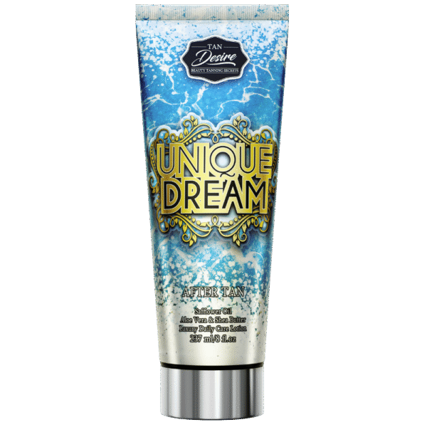 Wild Tan Solaariumikreem Tan Desire Unique Dream After Tan 250ml