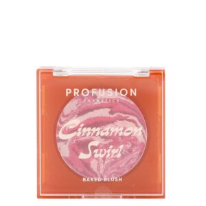 Profusion Cinnamon Swirl Põsepuna