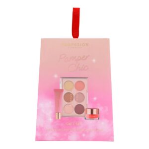 Profusion Pamper Chic meigikomplekt