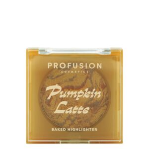 Profusion Pumpkin Latte Highlighter