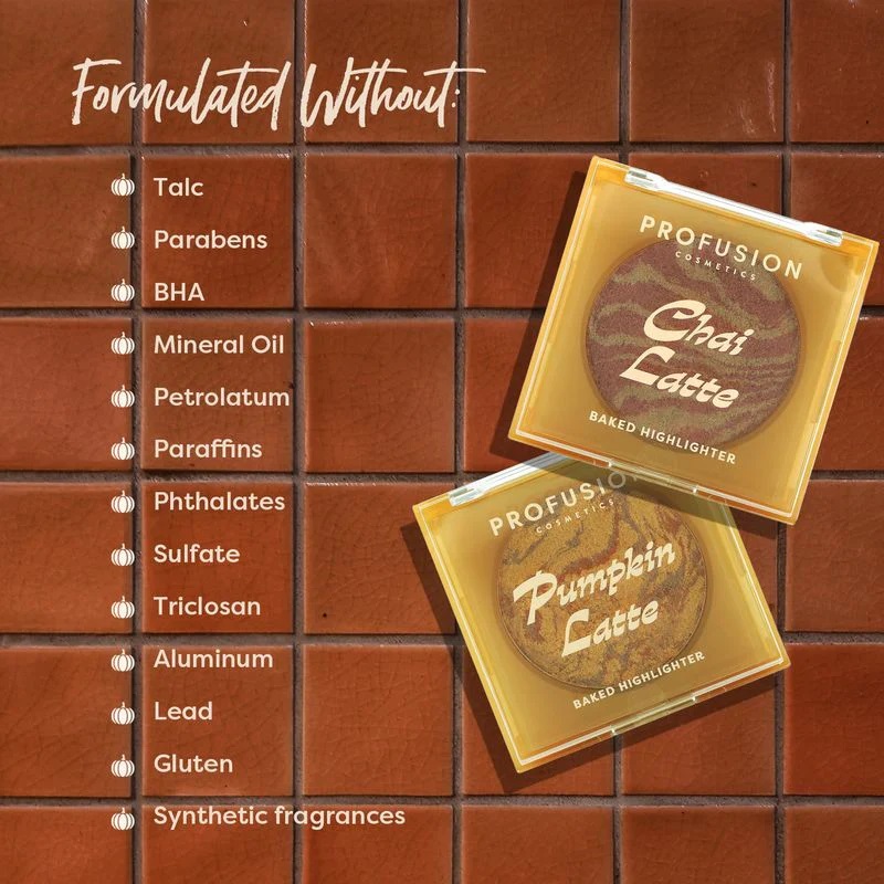 Profusion Pumpkin Latte Highlighter - Image 4