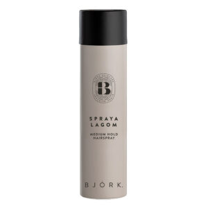 Björk Juukselakk keskmise hoidvusega 75ml