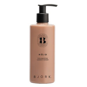Björk Palsam kohevust andev 250ml