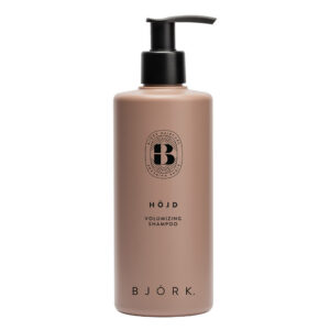 Björk Šampoon kohevust andev 300ml