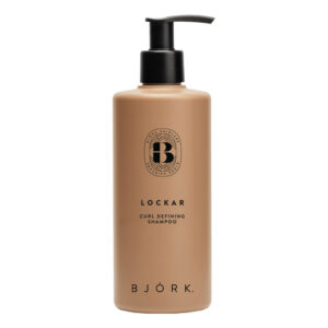 Björk Šampoon lokkis juustele 300ml