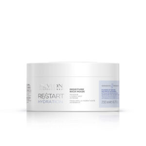 Revlon Professional Restart Hydration kahetoimeline juuksehoolduskreem 250ml