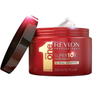 Revlon Professional UniqOne süvaniisutav juuksemask 300ml