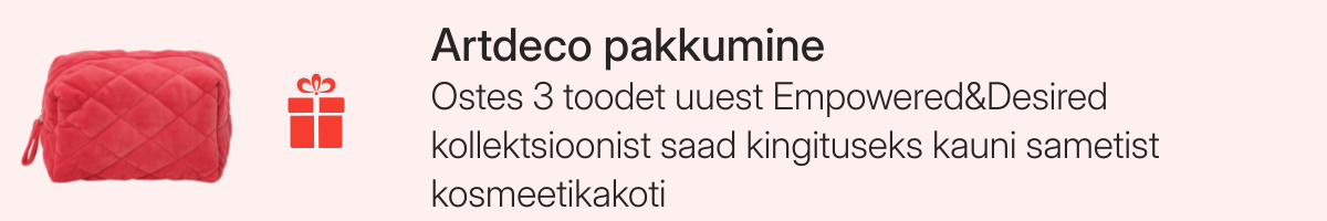 Artdeco Perfect Color Lipstick huulepulk 872 “coralline”