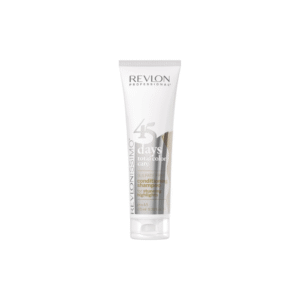 Revlon Professional 45 Days Conditioning Highlights šampoon triibutatud juustele 275ml