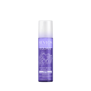 Revlon Professional Equave Blonde Spray blondeeritud, triibutatud või hallidele juustele sprei-palsam 200ml