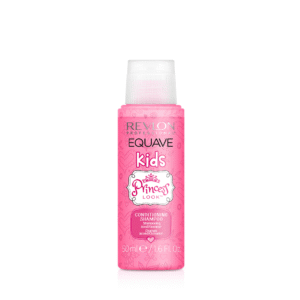 Revlon Professional Equave Kids Princess Spetsiaalselt lastele mõeldud hüpoallergeenne šampoon 50ml