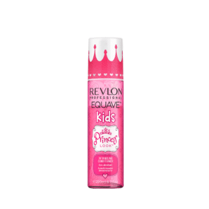 Revlon Professional Equave Kids Princess Spetsiaalselt lastele mõeldud juustesse jäetav spreipalsam 200ml