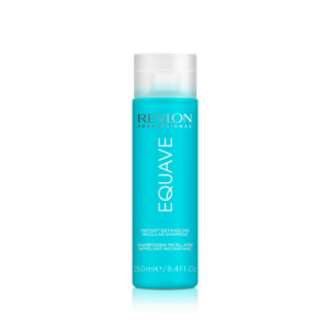Revlon Professional Equave Micellar Õrn keratiiniga rikastatud puhastav šampoon 250ml