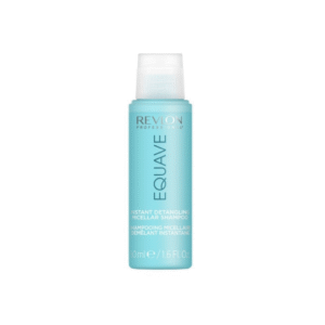 Revlon Professional Equave Micellar Õrn keratiiniga rikastatud puhastav šampoon 50ml