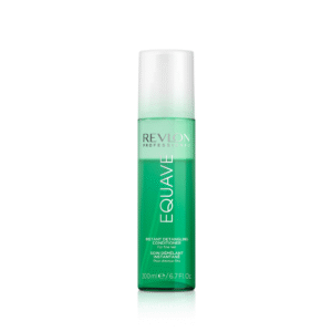 Revlon Professional Equave Volumizing Detangling kahefaasilise koostisega pähejäetav palsam 200ml