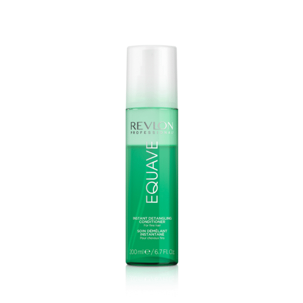 Revlon Professional Equave Volumizing Detangling kahefaasilise koostisega pähejäetav palsam 200ml